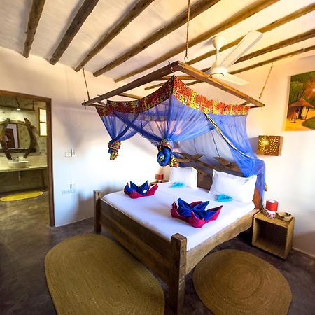 Bitcoin Beach Hotel Zanzibar Michamvi Esterno foto