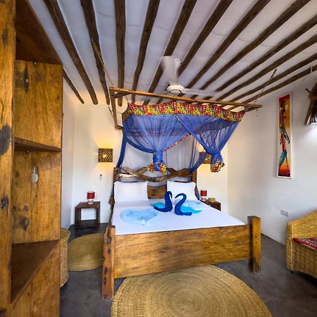 Bitcoin Beach Hotel Zanzibar Michamvi Esterno foto