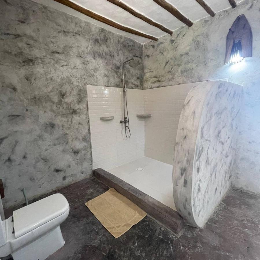 Bitcoin Beach Hotel Zanzibar Michamvi Esterno foto