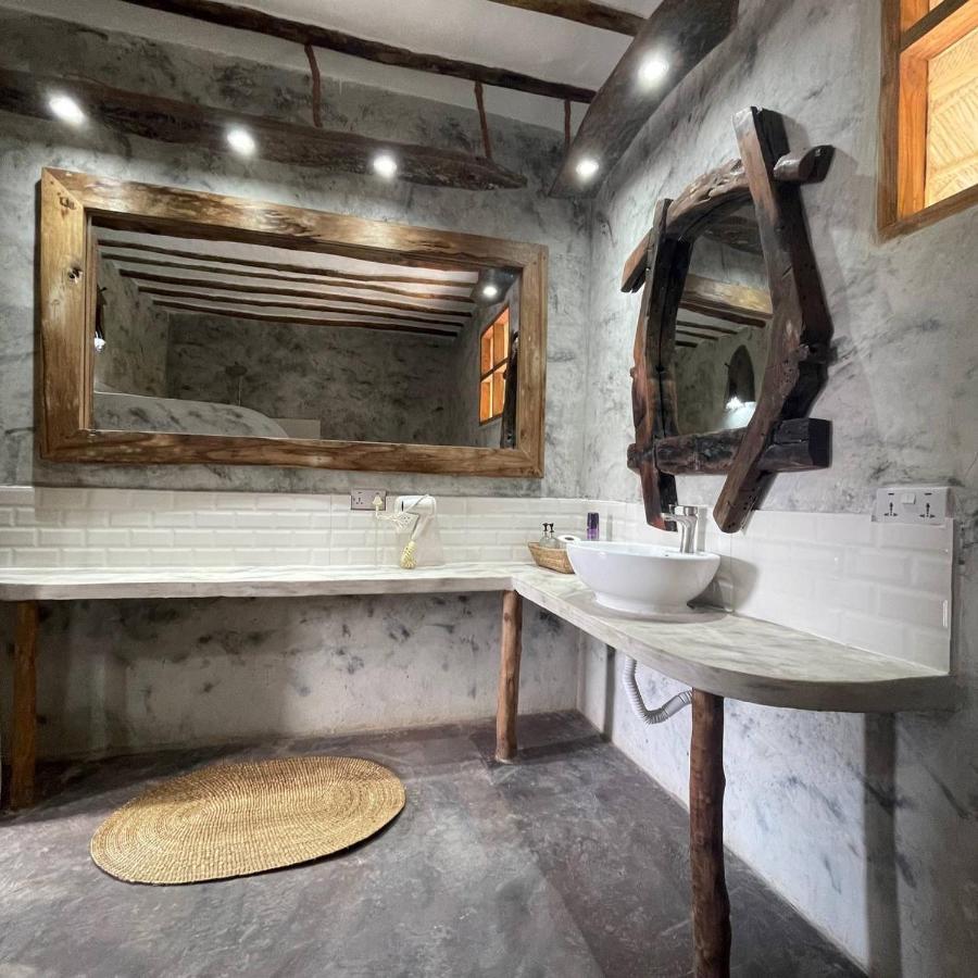Bitcoin Beach Hotel Zanzibar Michamvi Esterno foto