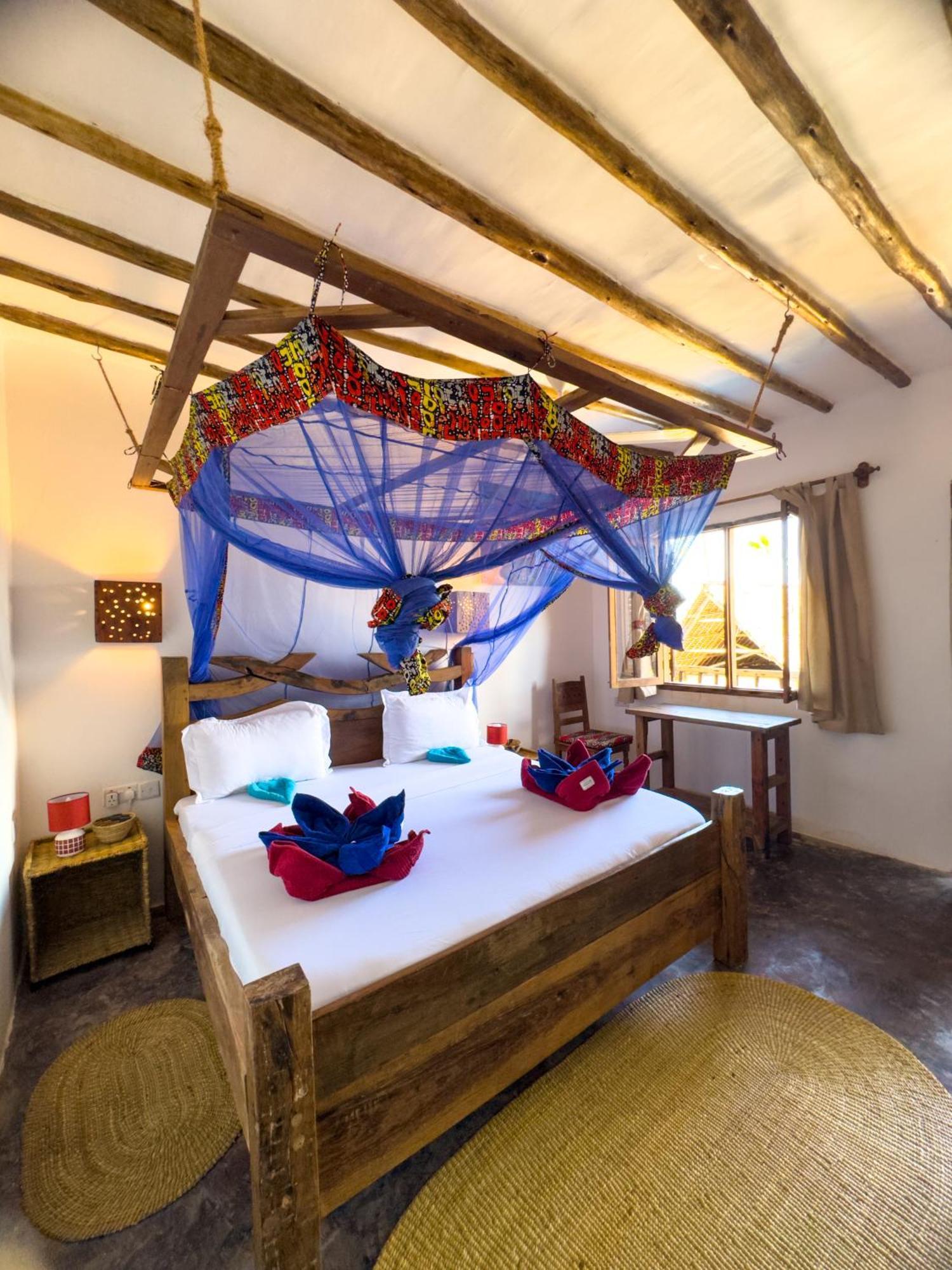Bitcoin Beach Hotel Zanzibar Michamvi Esterno foto
