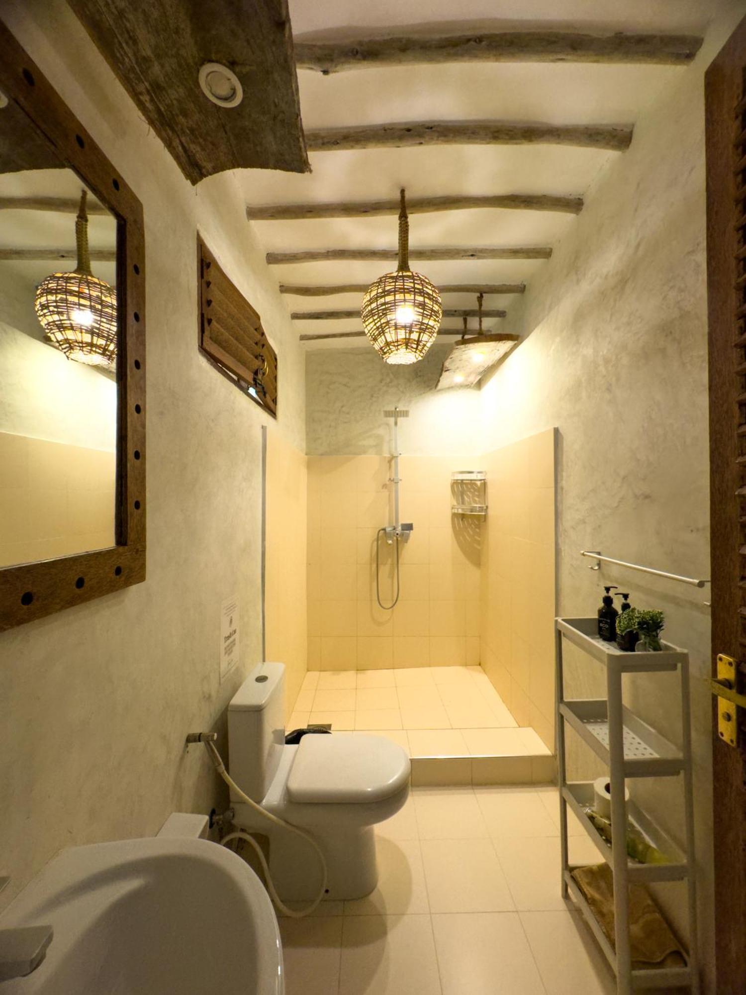 Bitcoin Beach Hotel Zanzibar Michamvi Esterno foto