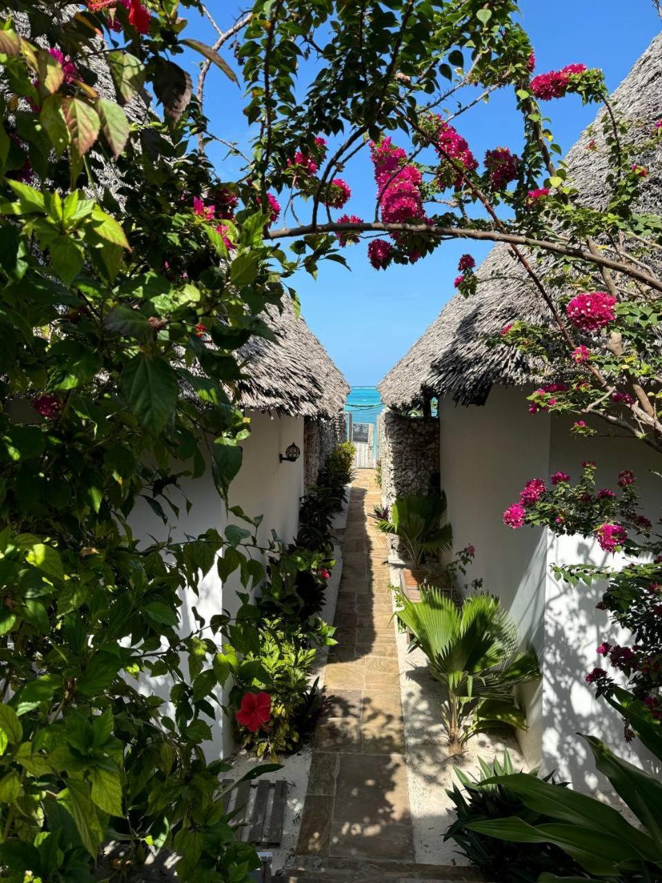 Bitcoin Beach Hotel Zanzibar Michamvi Esterno foto