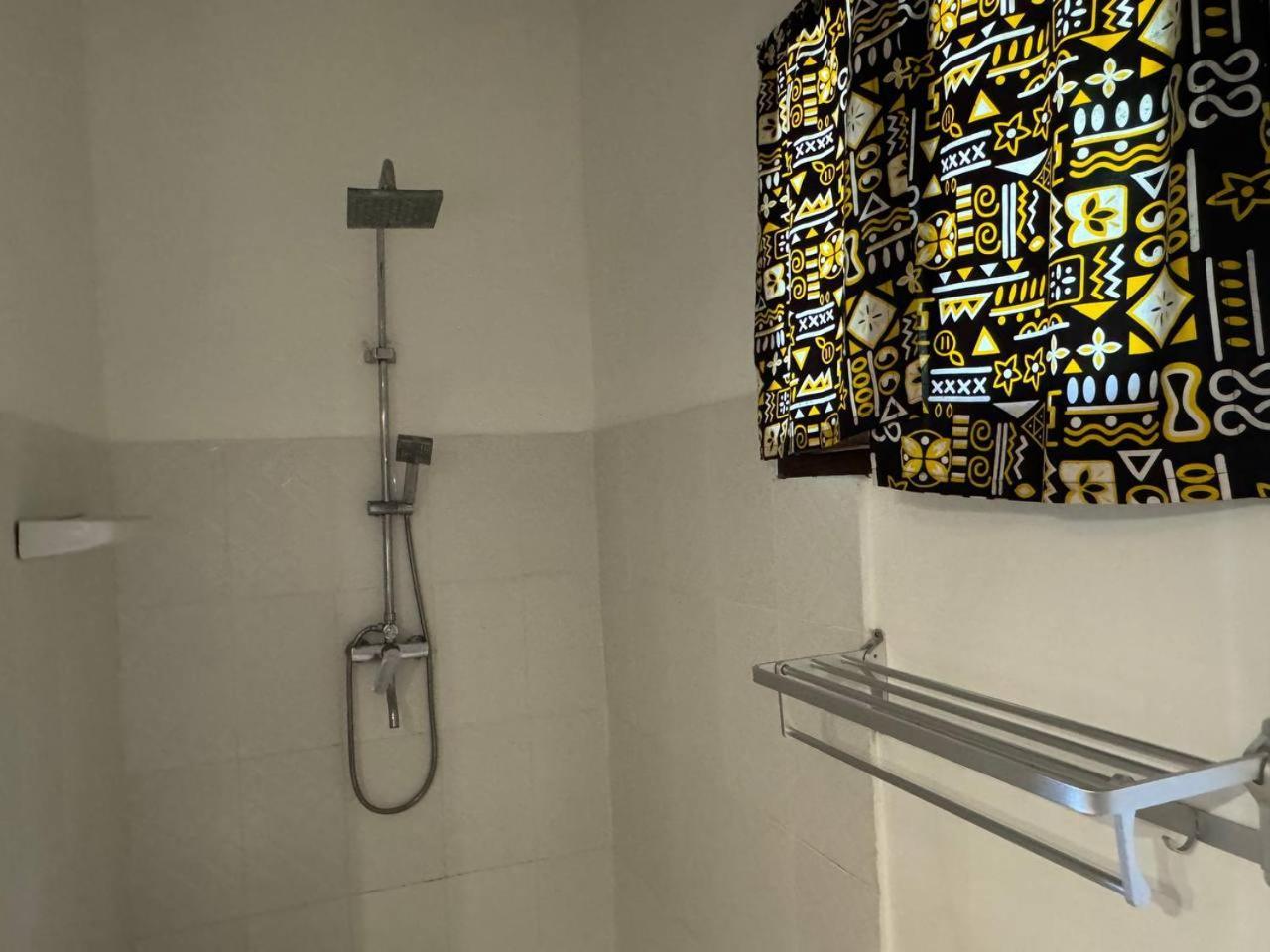 Bitcoin Beach Hotel Zanzibar Michamvi Camera foto