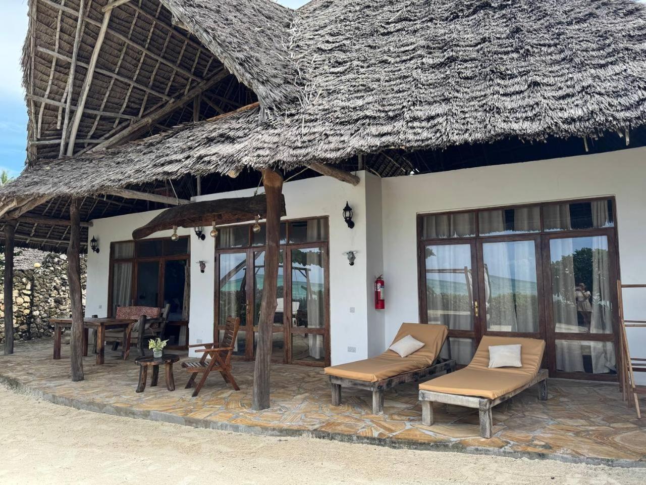 Bitcoin Beach Hotel Zanzibar Michamvi Camera foto